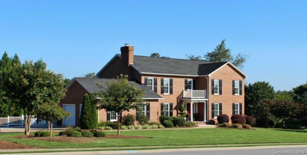 3677 Lyle Creek Avenue NE Conover NC 28613
