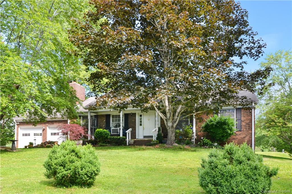 2057 Parker Padgett Road Old Fort NC 28762