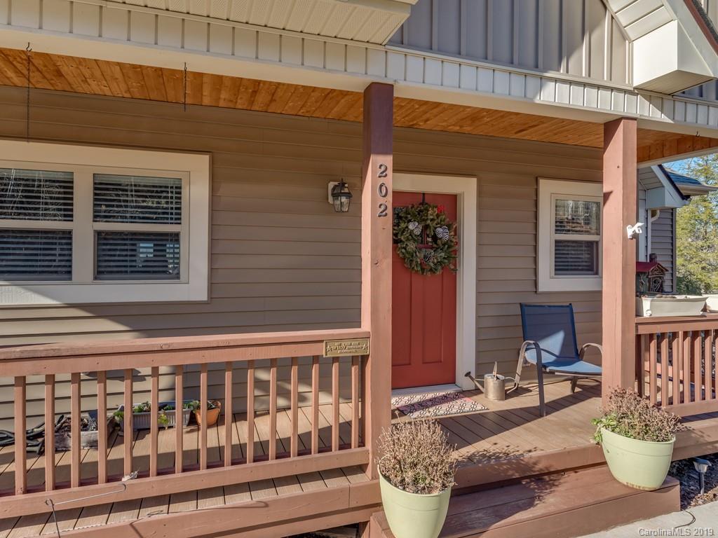 202 High Rock Ridge Lake Lure NC 28746