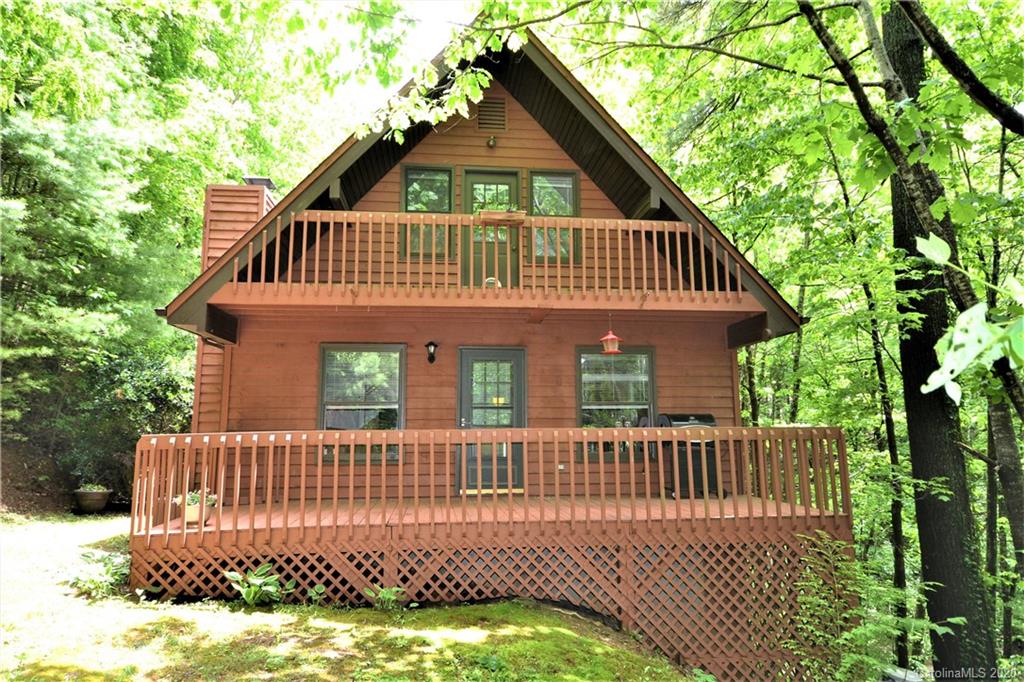 79 Deep Woods Road Weaverville NC 28787