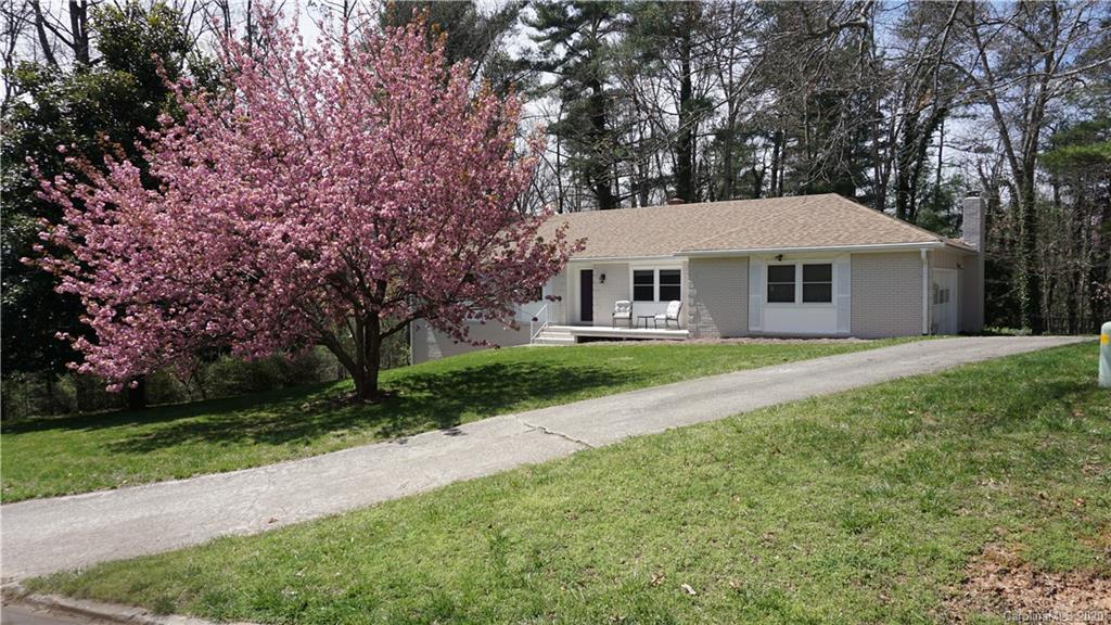 12 W Baird Mountain Road Asheville NC 28804