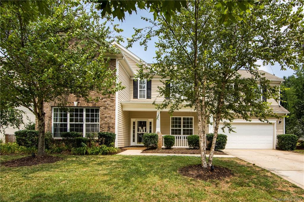 13236 Alston Forest Drive Huntersville NC 28078