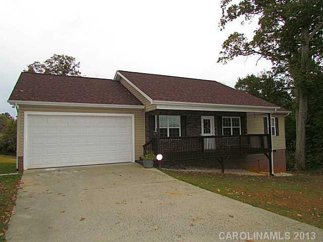 5688 Valley Field Road Hickory NC 28602