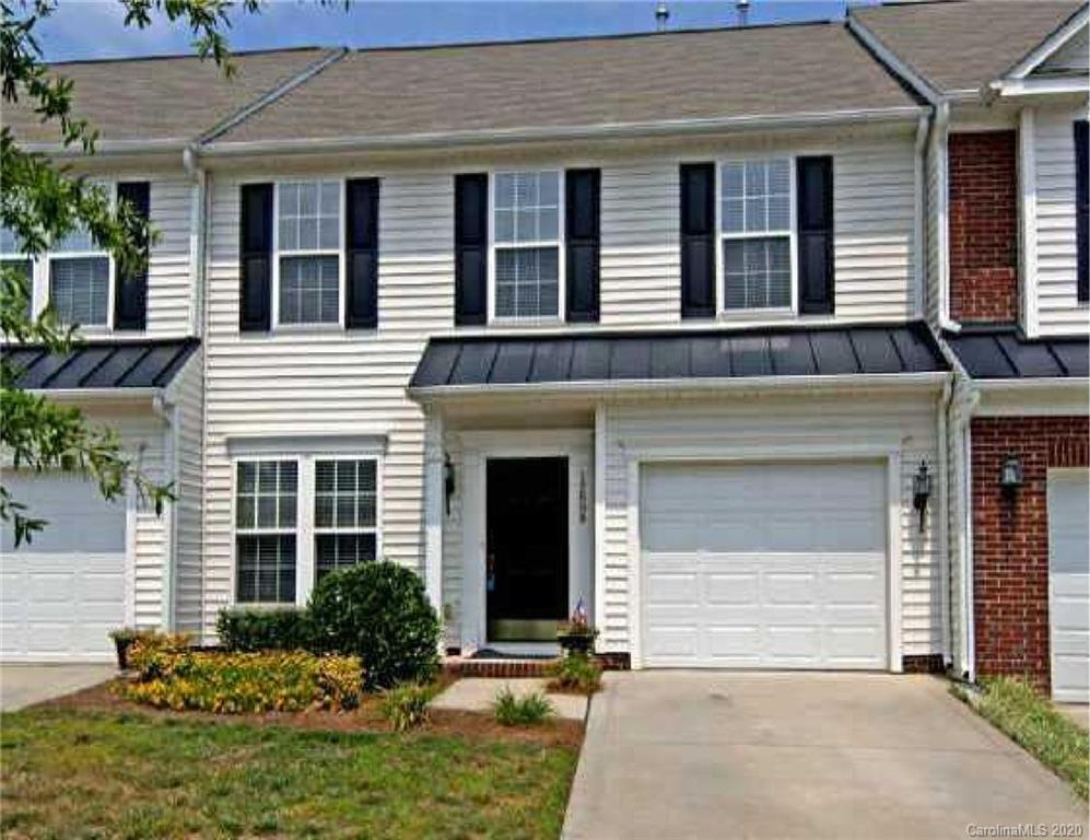 12809 James Blakeney Avenue Charlotte NC 28277