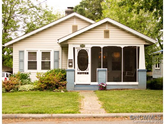 119 Clinton Avenue Asheville NC 28806