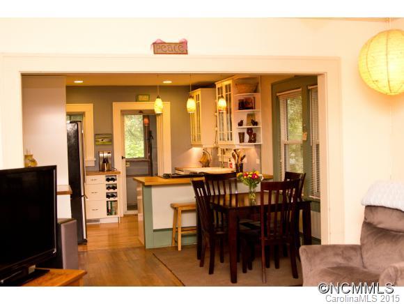119 Clinton Avenue Asheville NC 28806