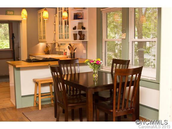 119 Clinton Avenue Asheville NC 28806