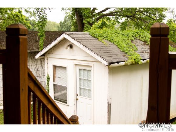 119 Clinton Avenue Asheville NC 28806