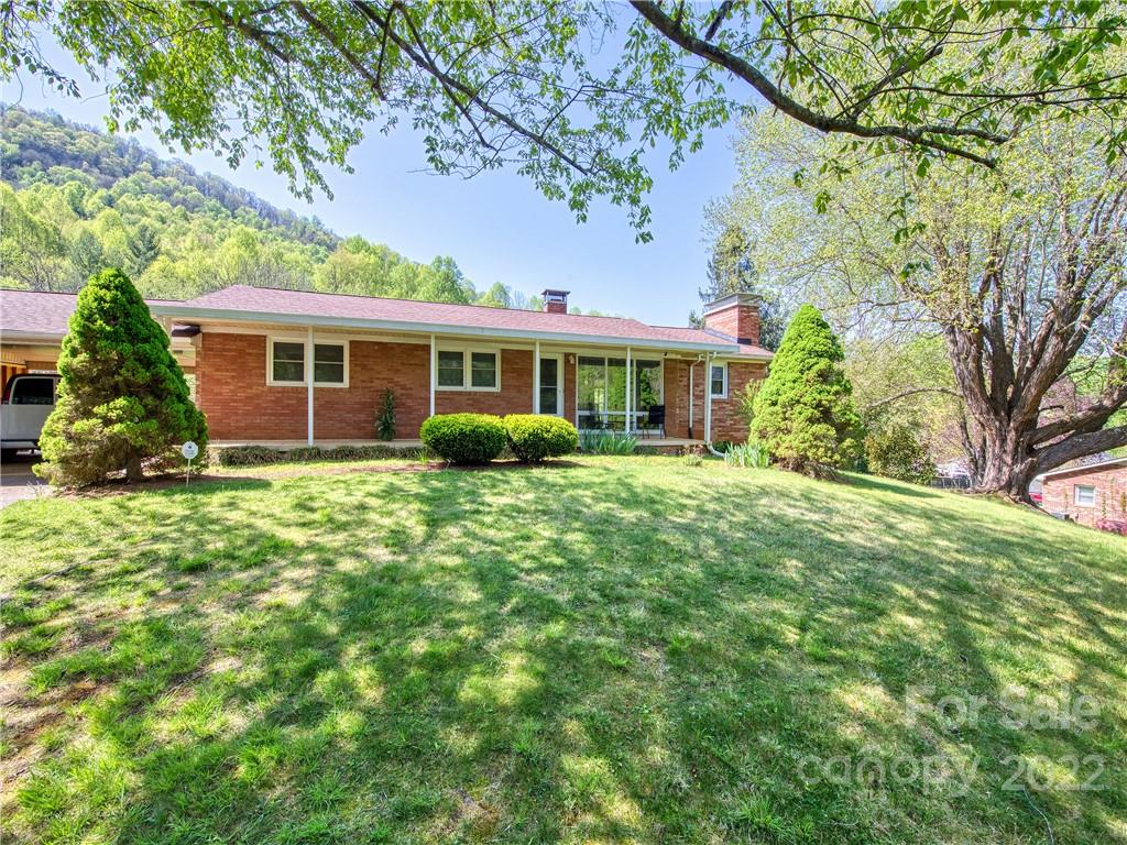230 Children Street Waynesville NC 28786