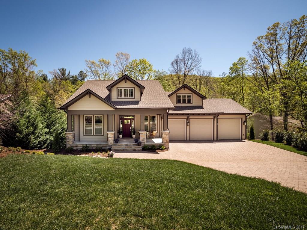 75 Gray Duster Circle Biltmore Lake NC 28715