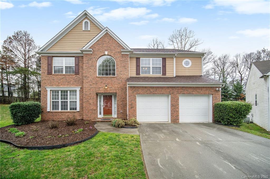 11543 Leigh Glen Circle Charlotte NC 28269