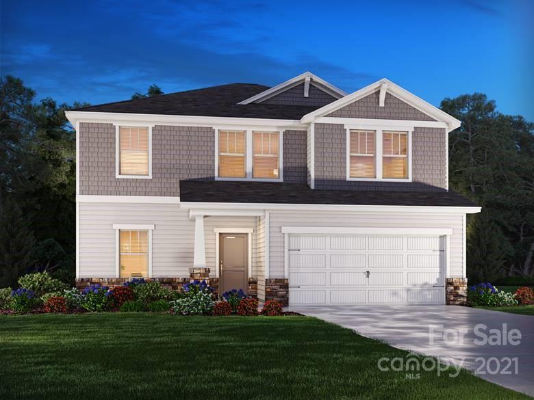3340 Peach Cobbler Street Monroe NC 28110