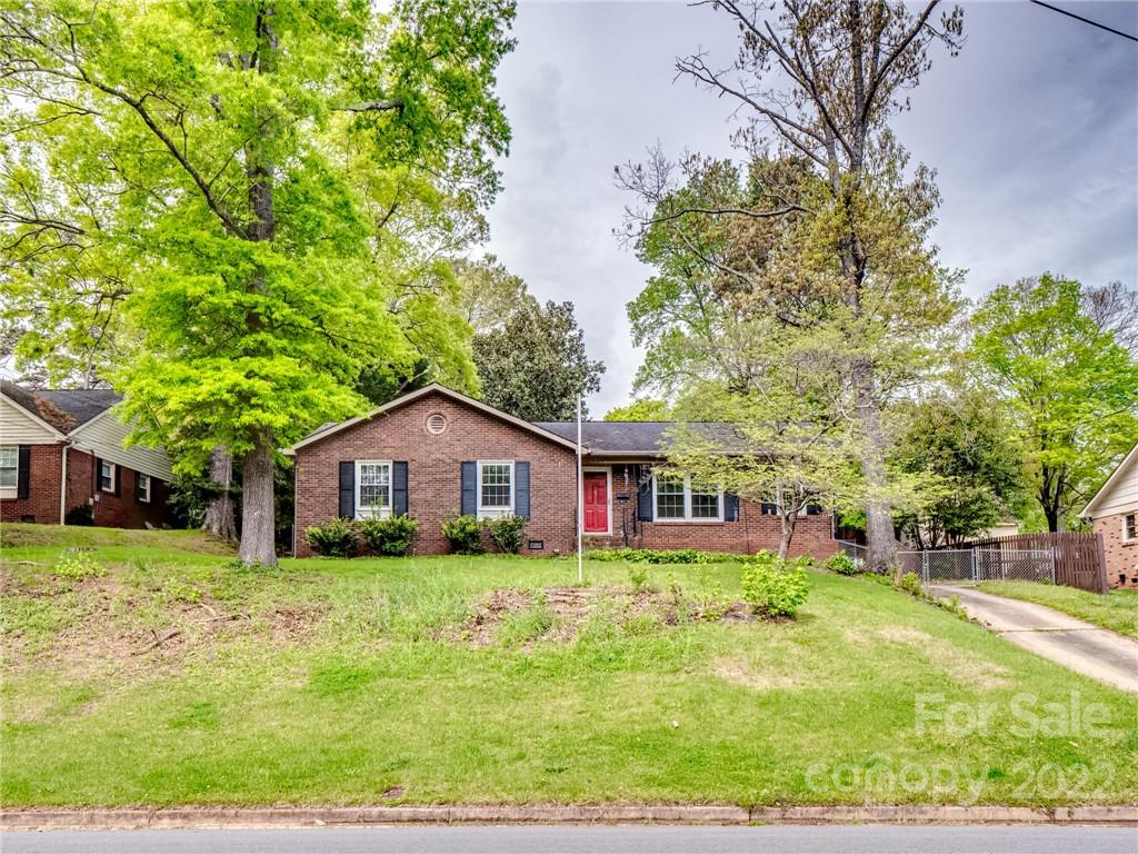 1309 Castlegate Street Gastonia NC 28054