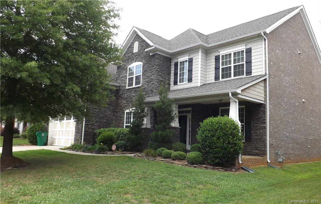 10115 Paxton Run Road Charlotte NC 28277