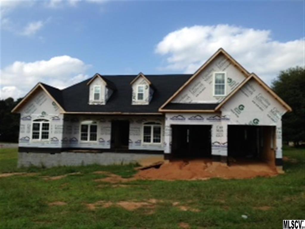 1351 37th Avenue Place NE Hickory NC 28601