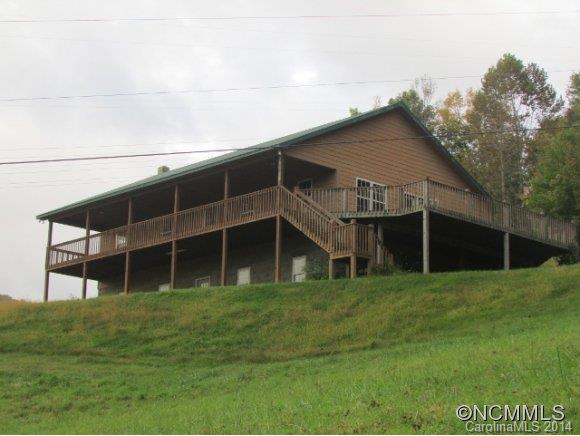 866 Bakers Creek Road Burnsville NC 28714