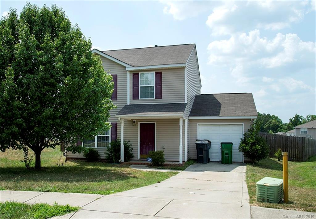 1243 Elise Marie Drive Charlotte NC 28214