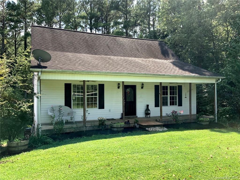 5141 Buckhead Drive Granite Falls NC 28630