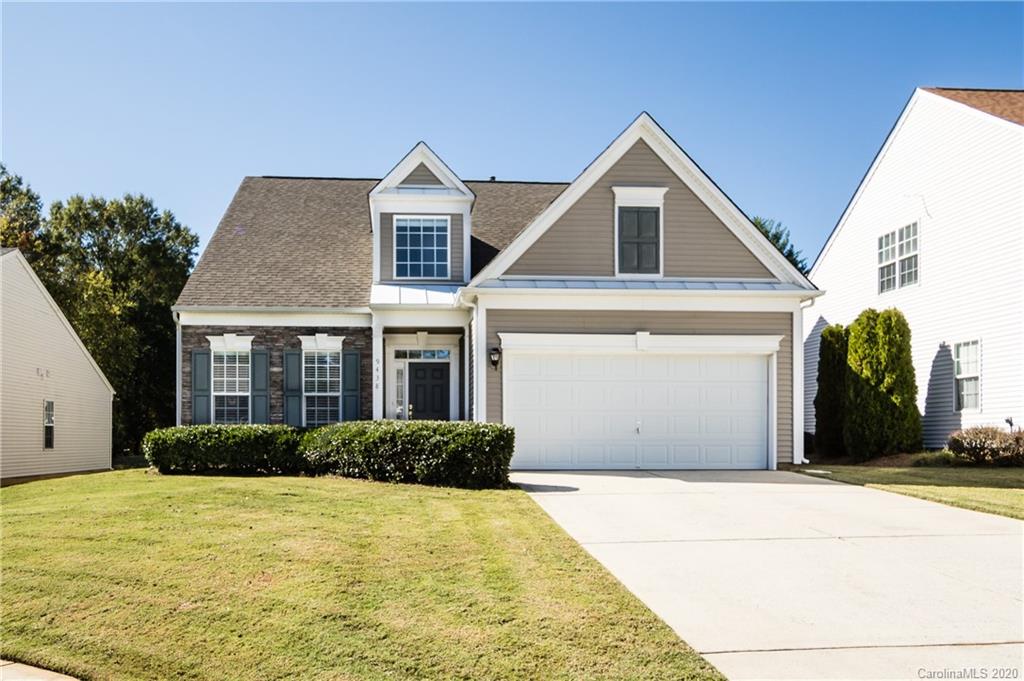 9438 Arcola Lane Charlotte NC 28277