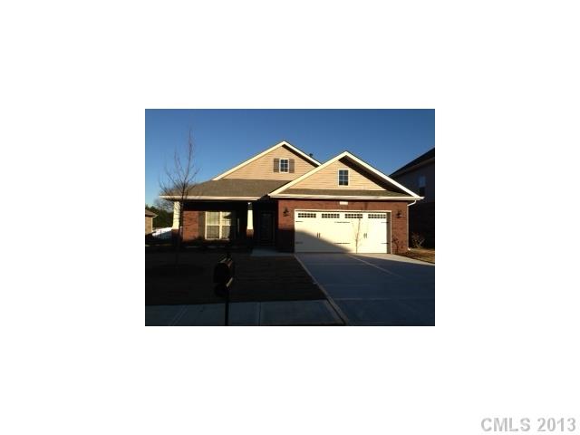 14117 Highland Meadow Road Charlotte NC 28273