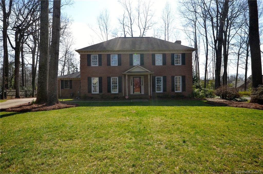 132 Medearis Drive Charlotte NC 28211