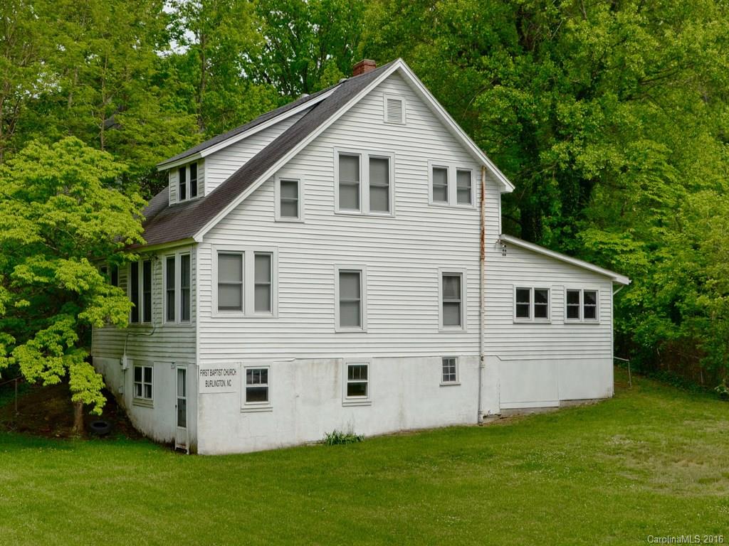 2 Craven Hill Circle Black Mountain NC 28711