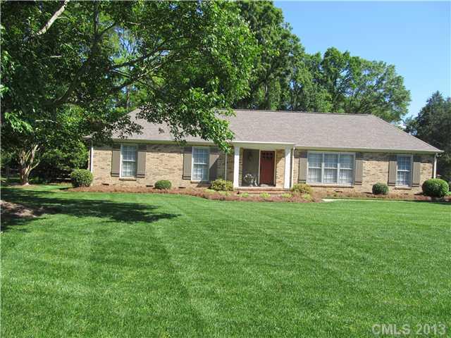 6900 Dulverton Drive Charlotte NC 28226