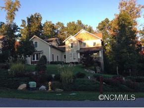 21 East Owl Creek Lane Fairview NC 28730
