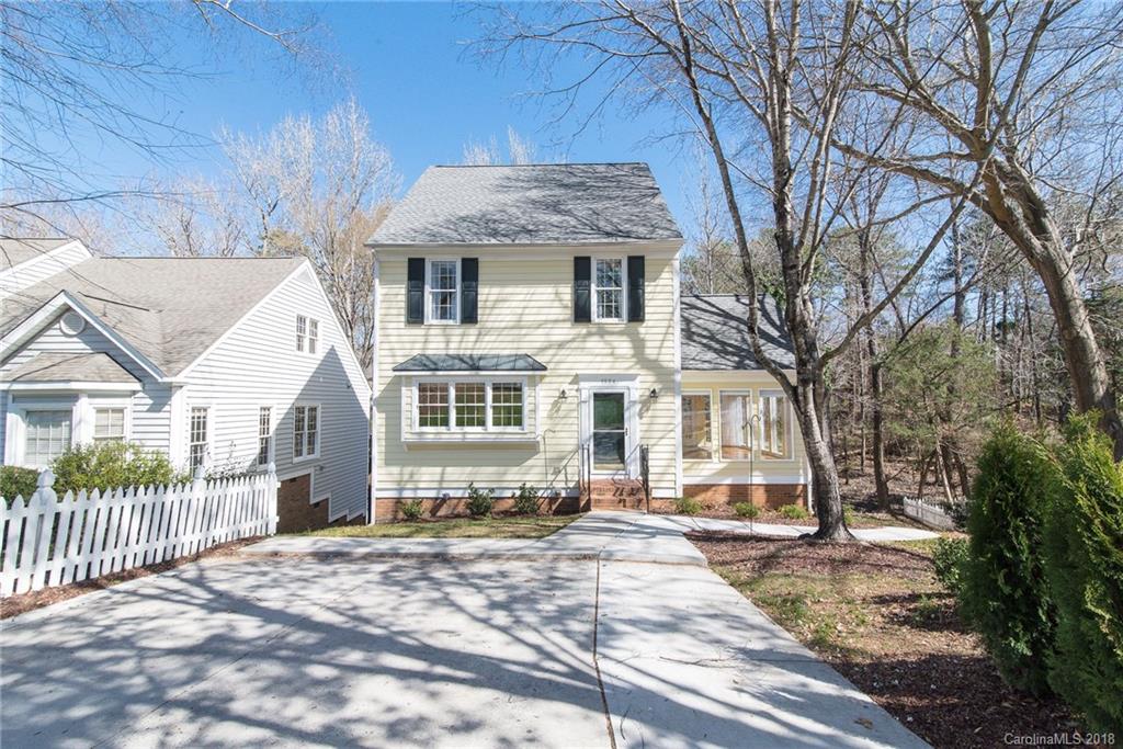5904 Bookbinders Lane Charlotte NC 28270