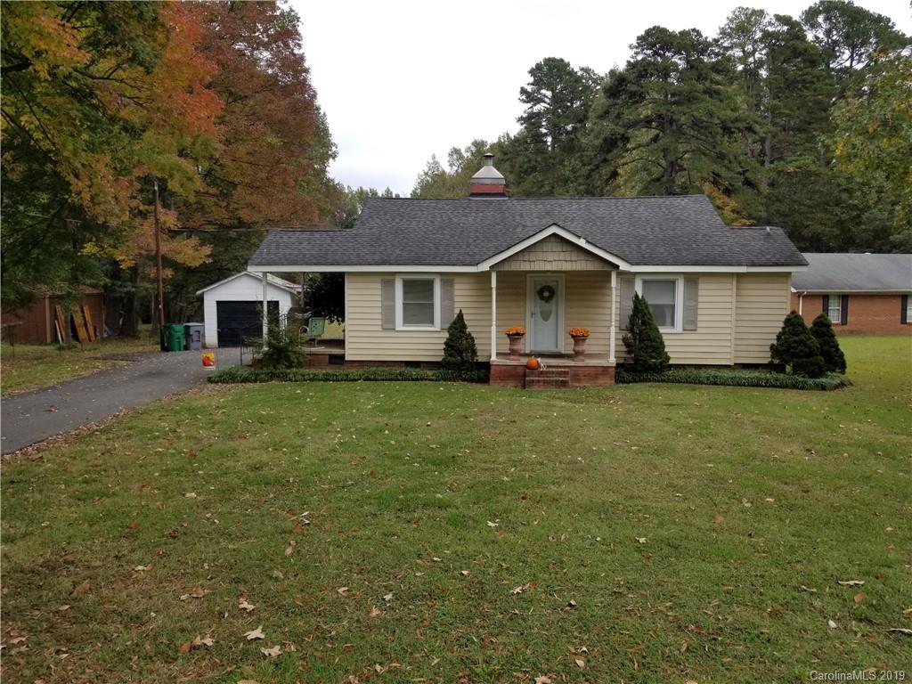 223 Toddville Road Charlotte NC 28214