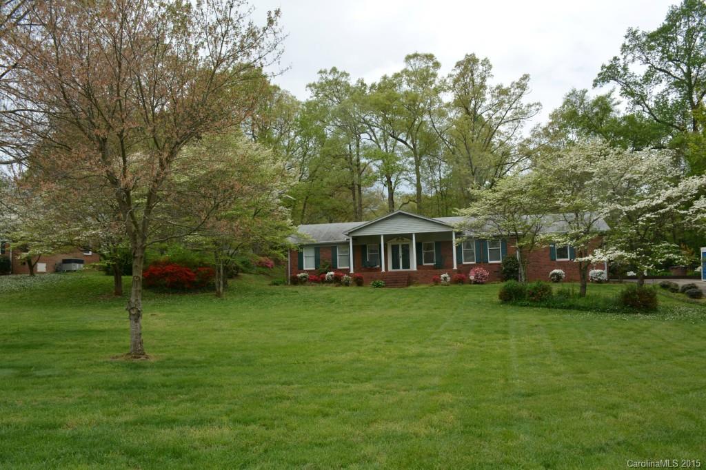 11321 Kennewick Road Charlotte NC 28216