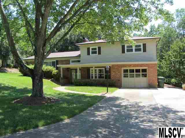 2035 10th Street Boulevard NW Hickory NC 28601