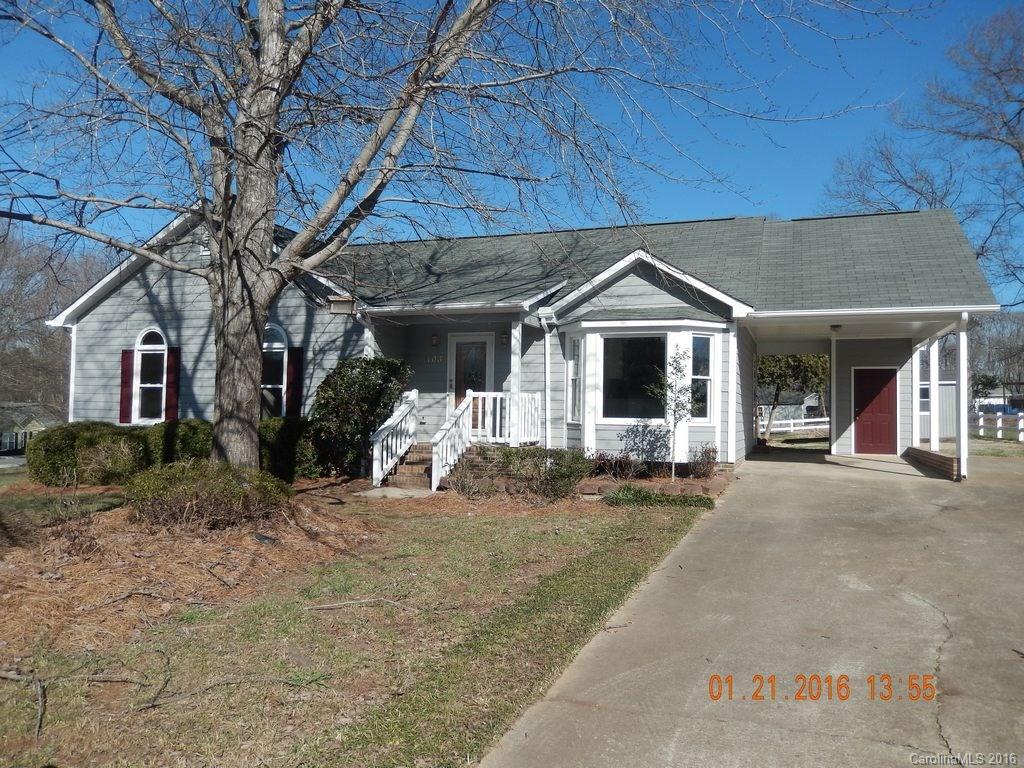 103 Cypress Drive Gastonia NC 28052