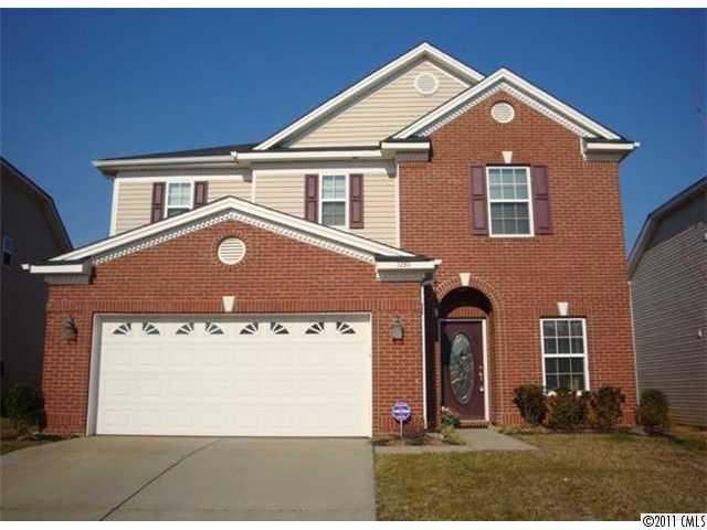 12311 Cumberland Cove Drive Charlotte NC 28273