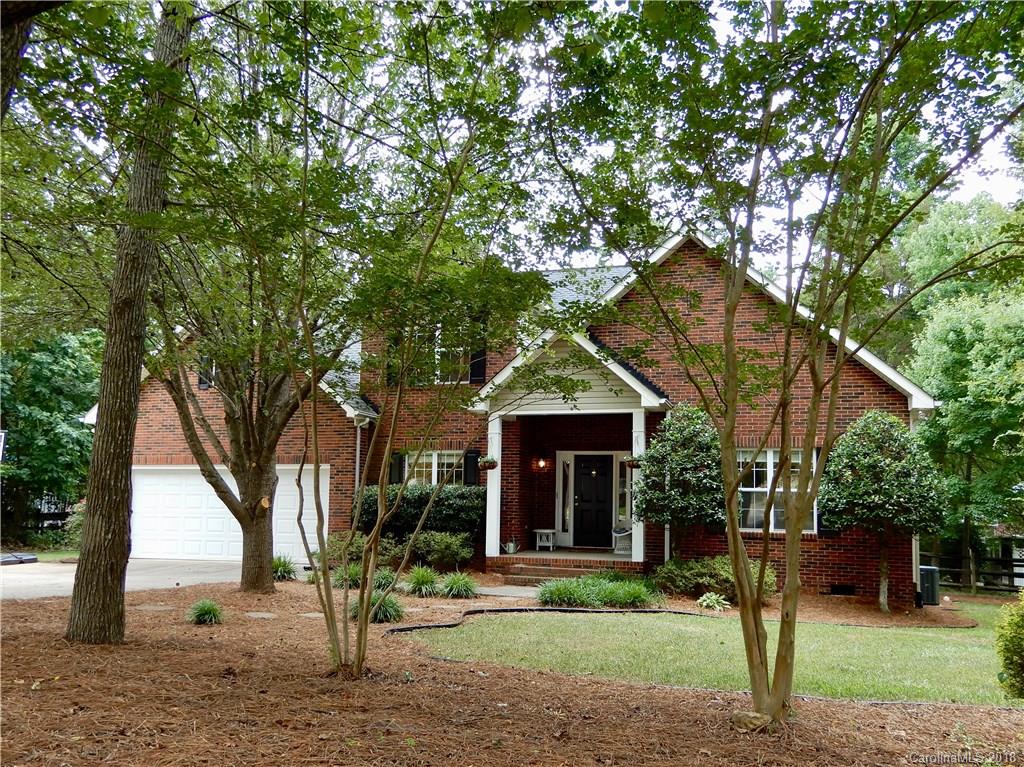 1132 Hawthorne Drive Indian Trail NC 28079