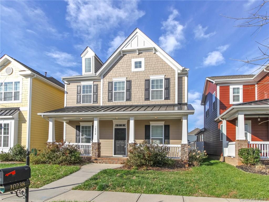 10238 Elizabeth Crest Lane Charlotte NC 28277