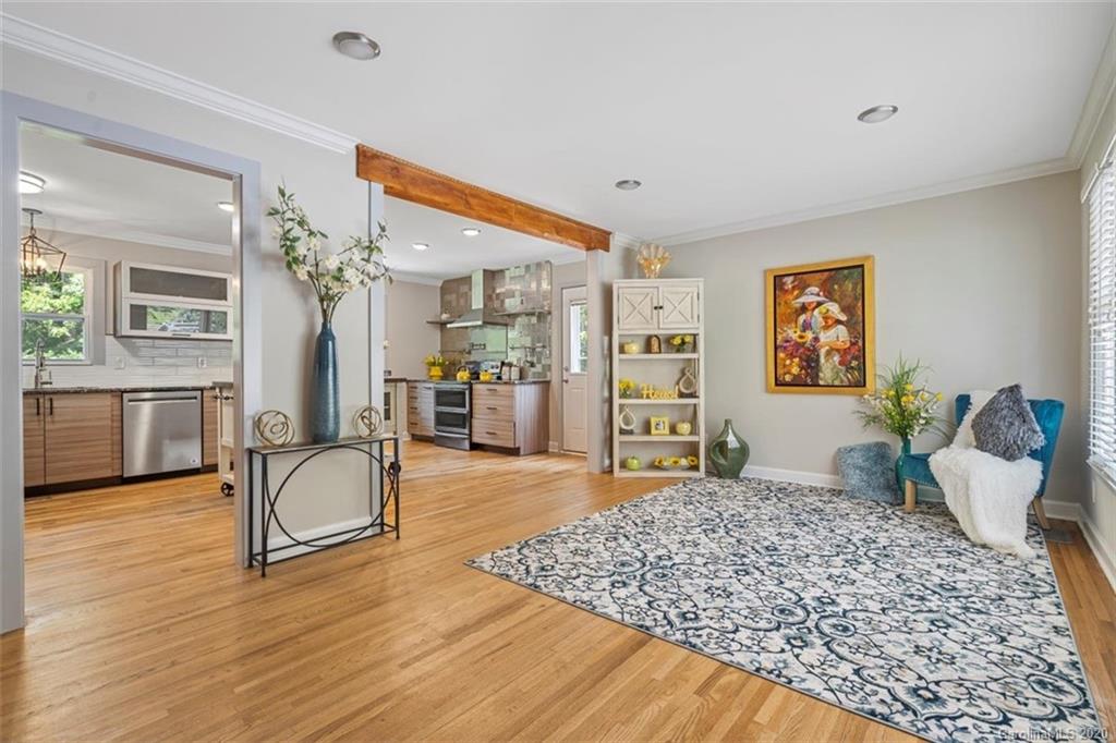 422 Short Hills Drive Charlotte NC 28217