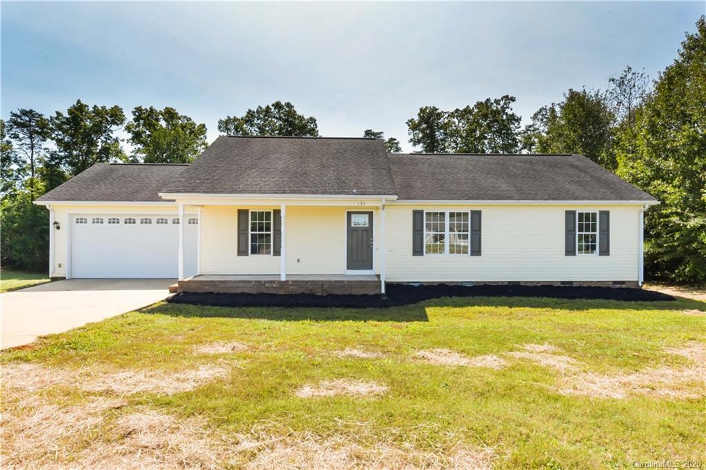 135 Chambwood Lane Shelby NC 28152