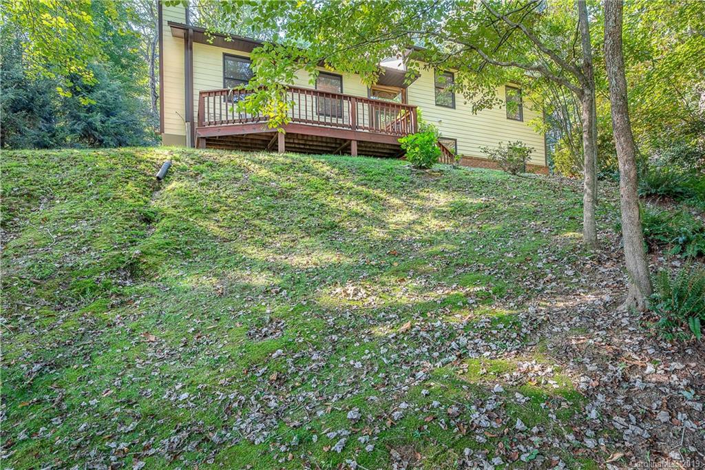 161 Tara Nova Drive Waynesville NC 28786