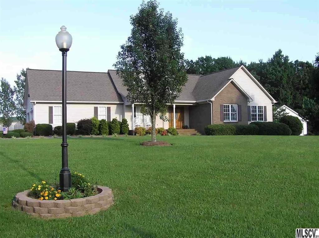 2116 Cordia Circle Newton NC 28658