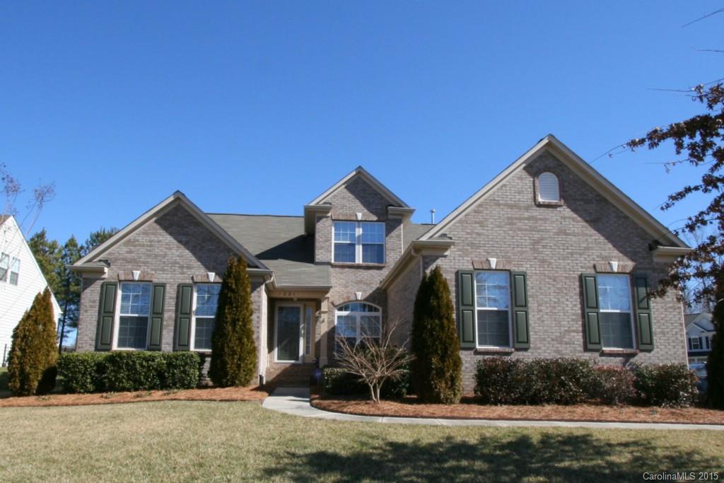 1221 Rockwell View Road Matthews NC 28105
