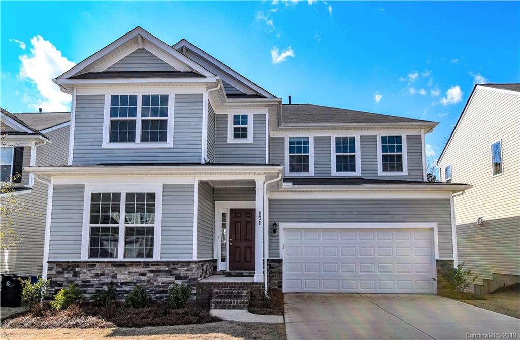 151 Farmers Folly Drive Mooresville NC 28117