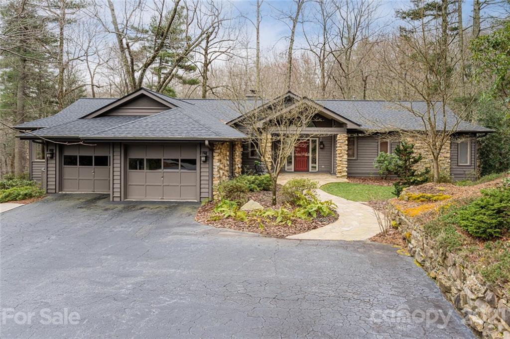 708 Kenmure Drive Flat Rock NC 28731