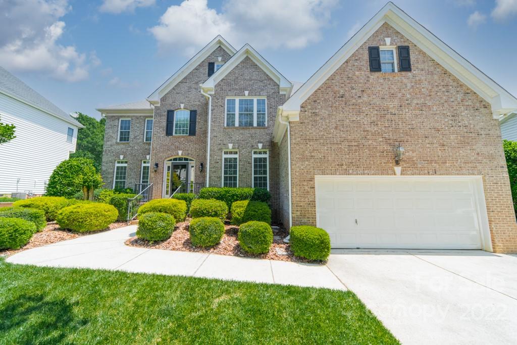 15518 Aberfeld Road Huntersville NC 28078