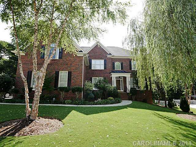 11622 Morgan Horse Trail Huntersville NC 28078
