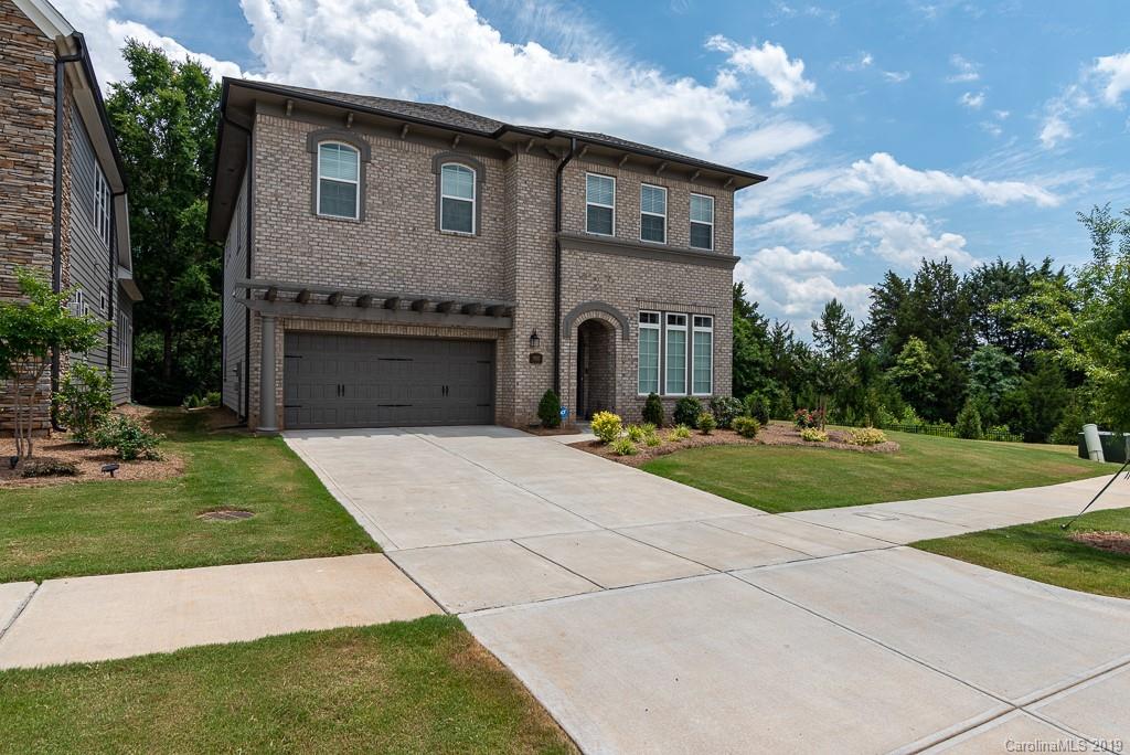 7933 Waverly Walk Avenue Charlotte NC 28277