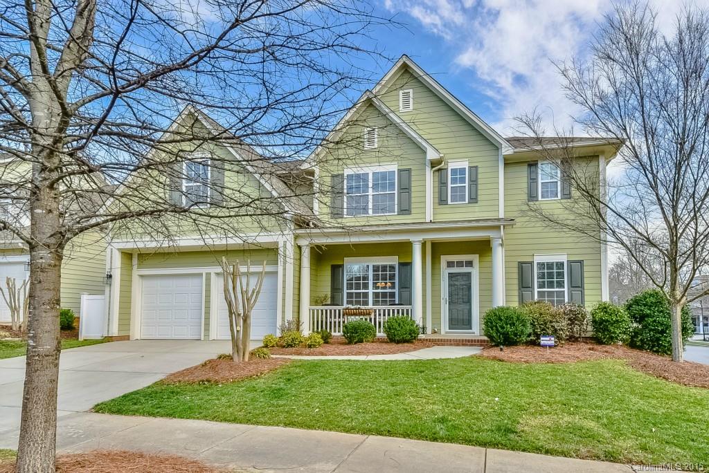 17825 Overland Forest Drive Cornelius NC 28031