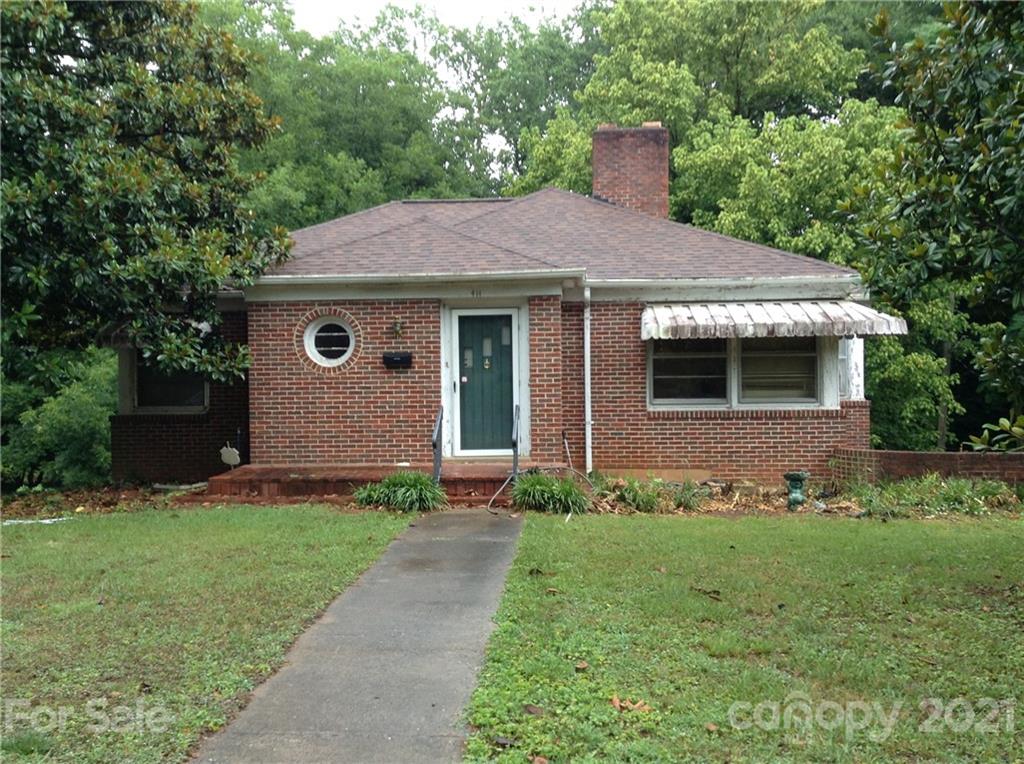 411 Miles Road Shelby NC 28150