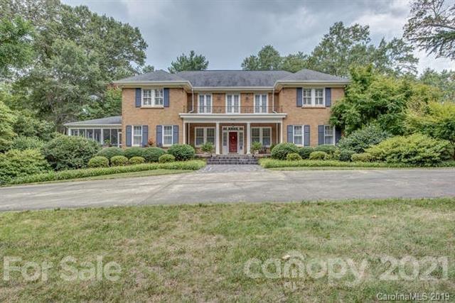 804 Hawthorne Road Shelby NC 28150