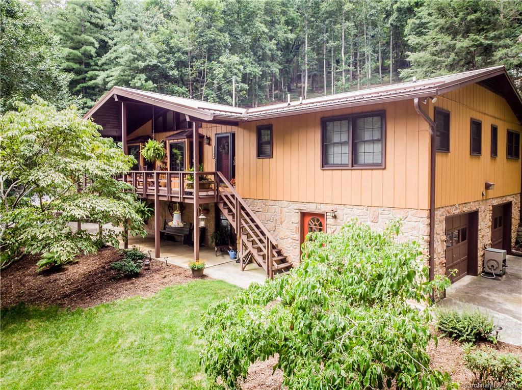 86 Ivanhoe Court Waynesville NC 28785